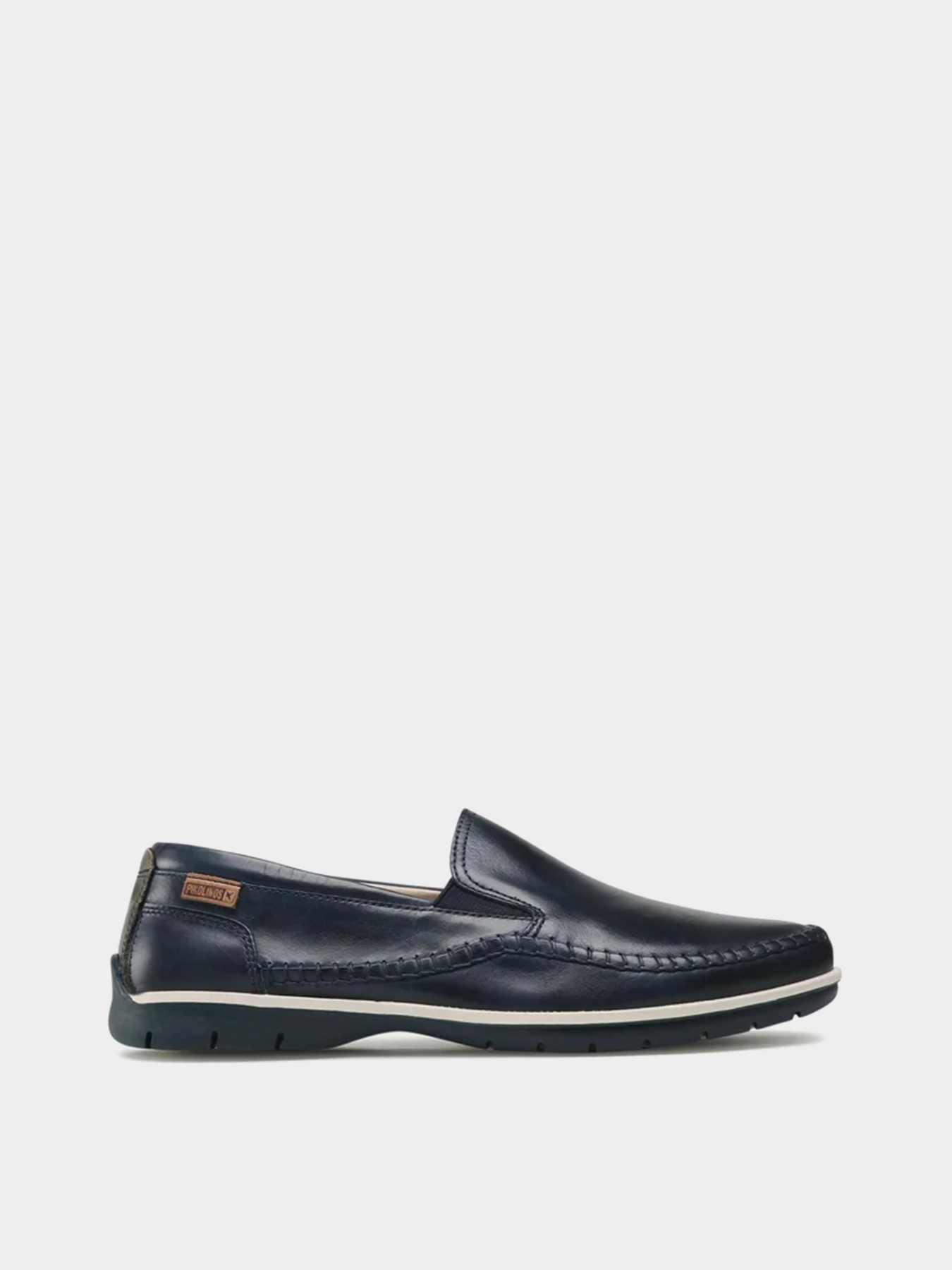 Слипоны и мокасины PIKOLINOS Marbella модель M9A-3111-BLUE Фото