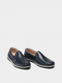 Слипоны и мокасины PIKOLINOS Marbella модель M9A-3111-BLUE Фото