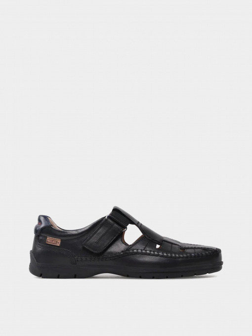 Сандалии PIKOLINOS модель M9A-0051-BLACK Фото