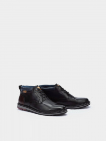 Ботинки и сапоги PIKOLINOS Berna модель M8J-8181С1-BLACK Фото