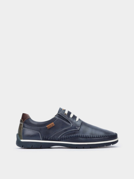 Туфлі та лофери PIKOLINOS модель M9A-4118-BLUE Фото