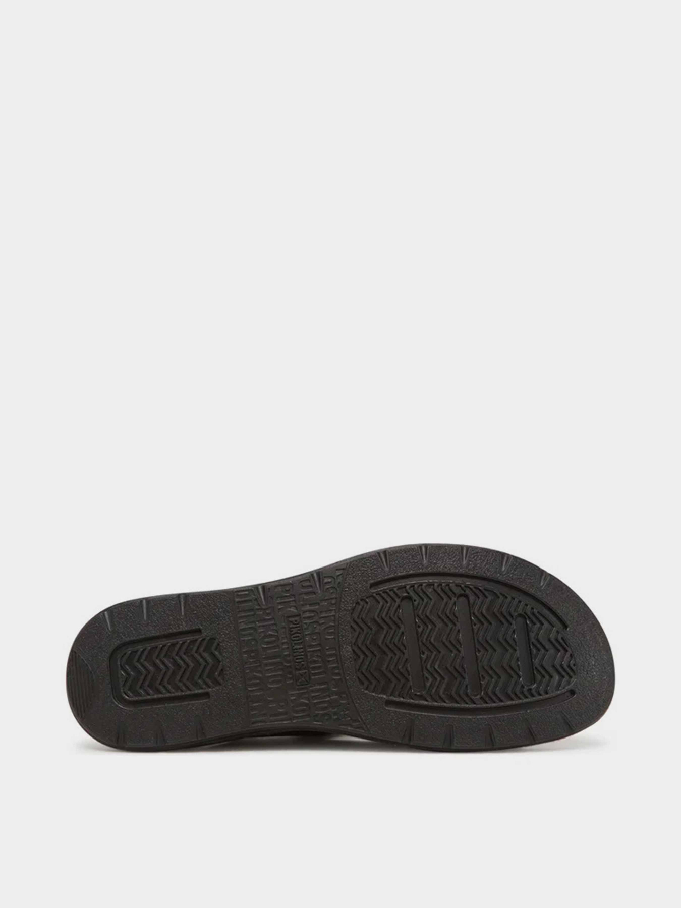 Сандалии PIKOLINOS модель M0B-0122-BLACK Сандалии PIKOLINOS модель M0B-0122-BLACK Фото