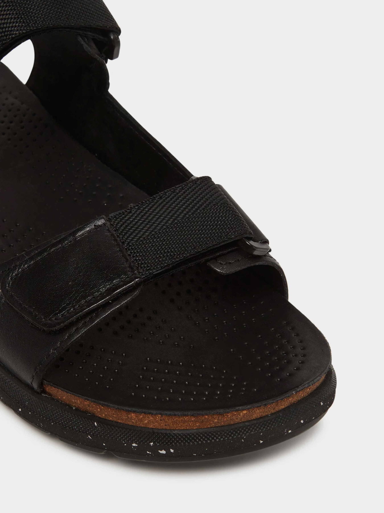 Сандалии PIKOLINOS модель M0B-0122-BLACK Сандалии PIKOLINOS модель M0B-0122-BLACK Фото