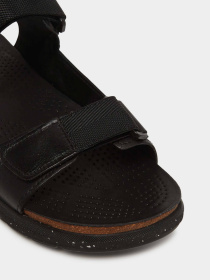 Сандалии PIKOLINOS модель M0B-0122-BLACK Фото