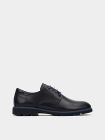 Туфли и лоферы PIKOLINOS модель M7D-4289-BLACK Фото