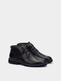 Ботинки и сапоги PIKOLINOS модель M7D-8054C1-BLACK Фото