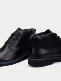 Ботинки и сапоги PIKOLINOS модель M7D-8054C1-BLACK Фото