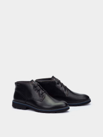 Ботинки и сапоги PIKOLINOS модель M7D-8054C1-BLACK Фото