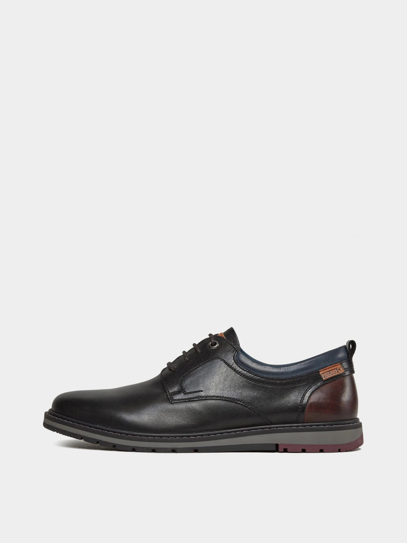 Кроссовки PIKOLINOS модель M8J-4183C1-BLACK Кроссовки PIKOLINOS модель M8J-4183C1-BLACK Фото