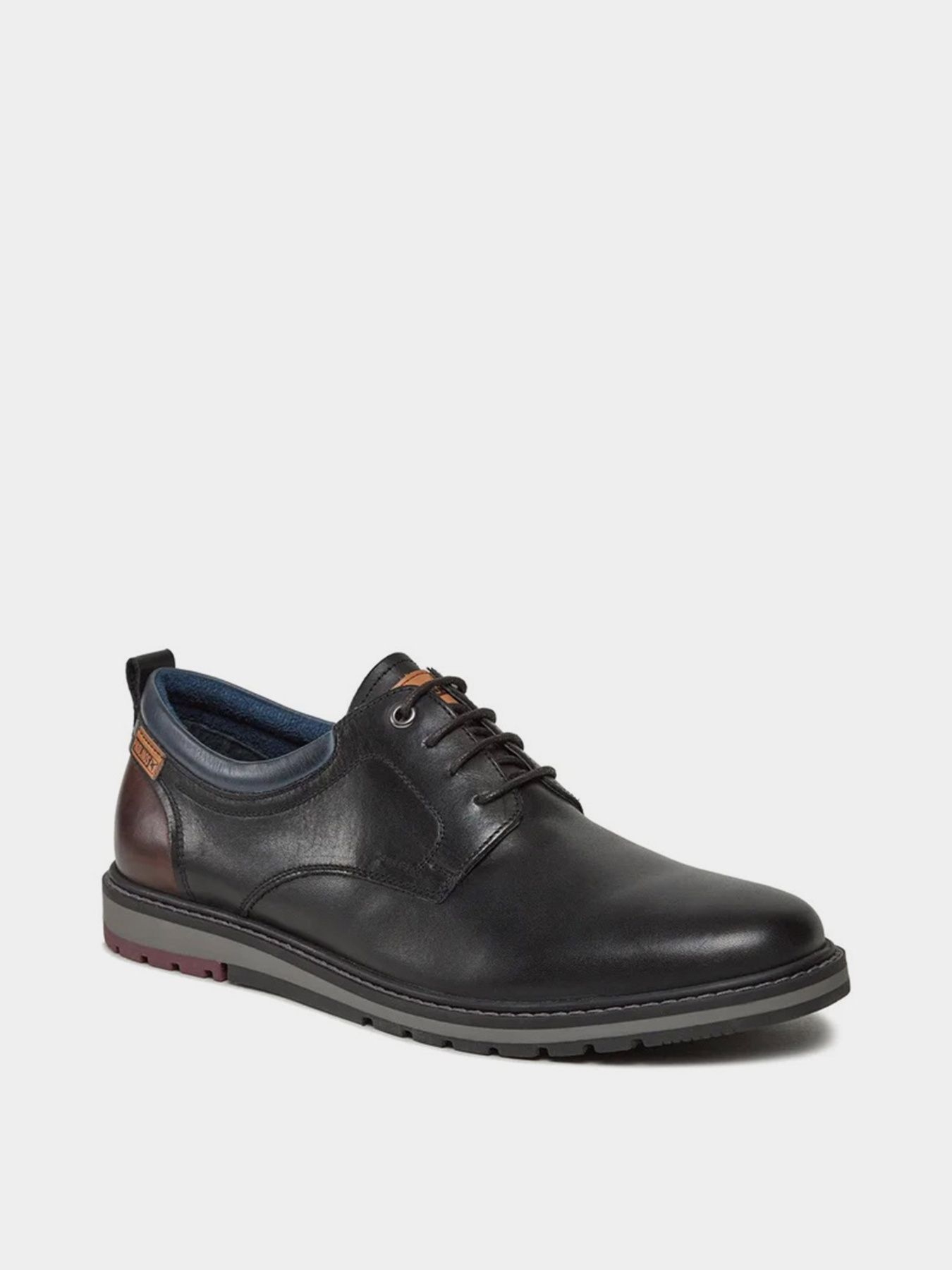 Кроссовки PIKOLINOS модель M8J-4183C1-BLACK Кроссовки PIKOLINOS модель M8J-4183C1-BLACK Фото