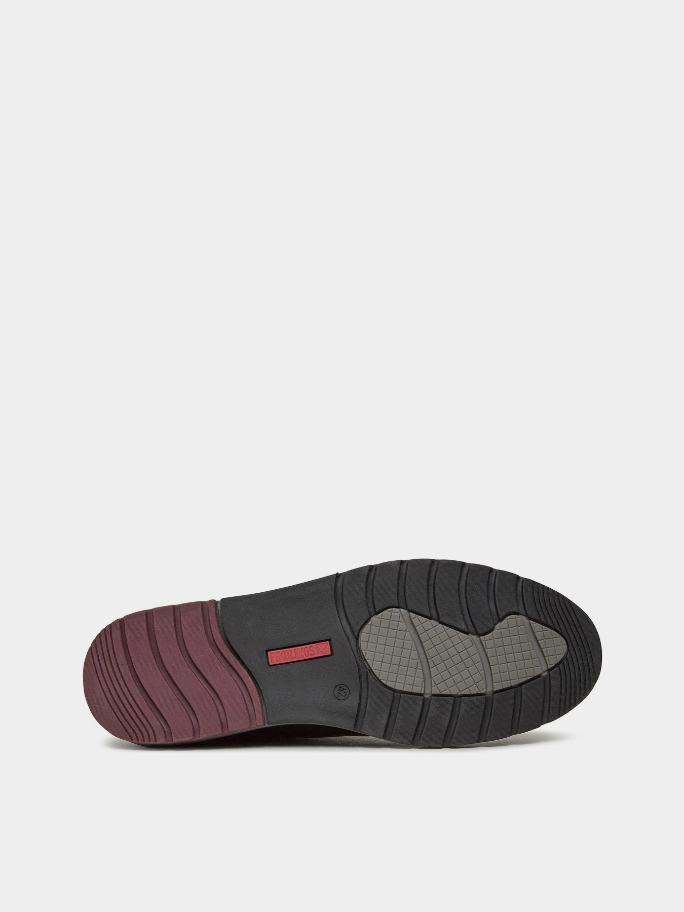 Кроссовки PIKOLINOS модель M8J-4183C1-BLACK Кроссовки PIKOLINOS модель M8J-4183C1-BLACK Фото