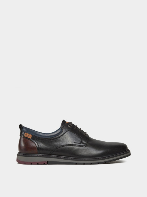 Кроссовки PIKOLINOS модель M8J-4183C1-BLACK Фото