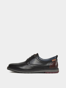 Кроссовки PIKOLINOS модель M8J-4183C1-BLACK Фото