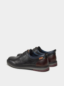 Кроссовки PIKOLINOS модель M8J-4183C1-BLACK Фото