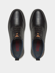 Кроссовки PIKOLINOS модель M8J-4183C1-BLACK Фото