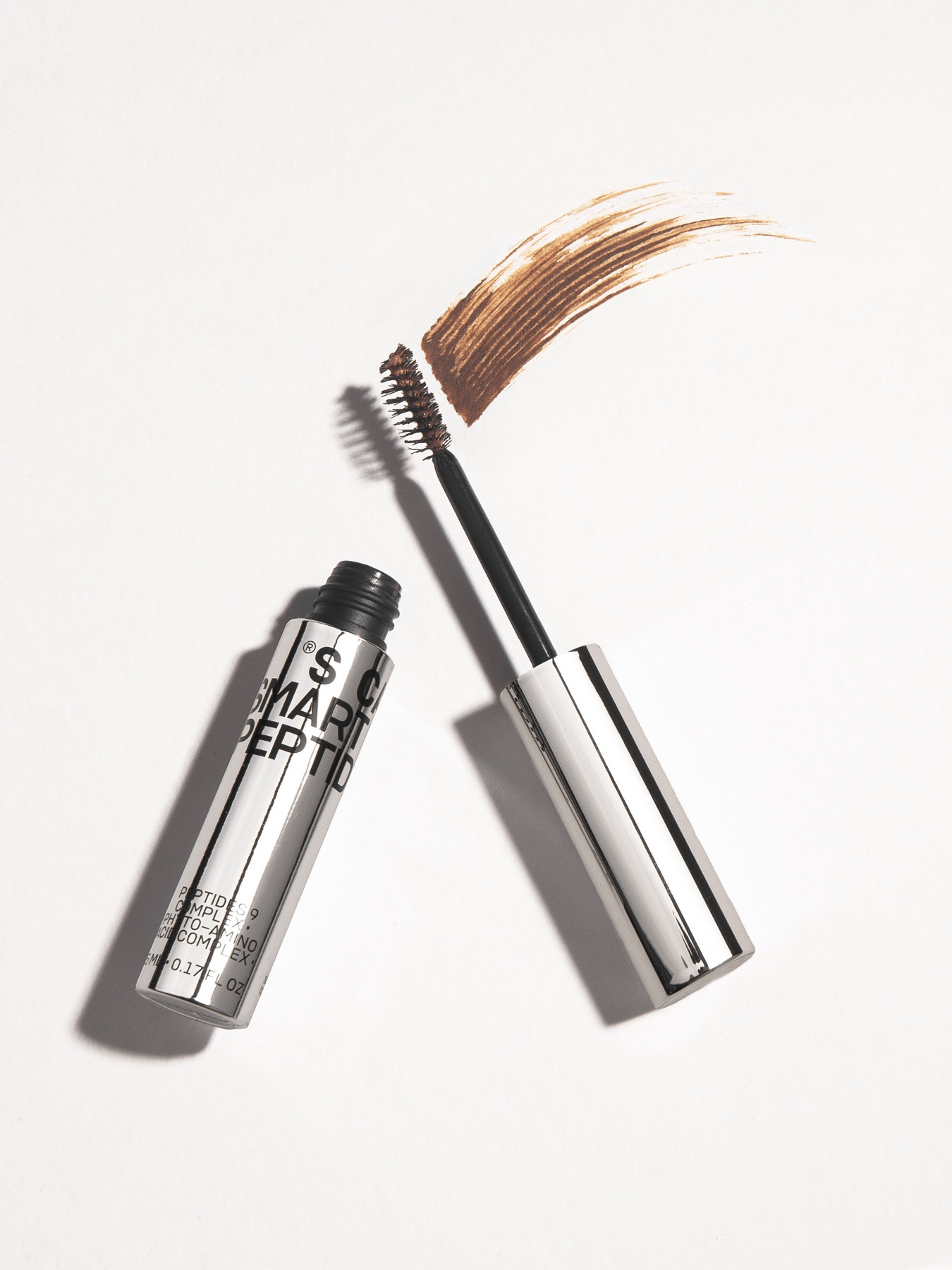 Тинт для бровей Smart Brow Peptide Tint Sister’s Aroma модель 4820227781829 Фото