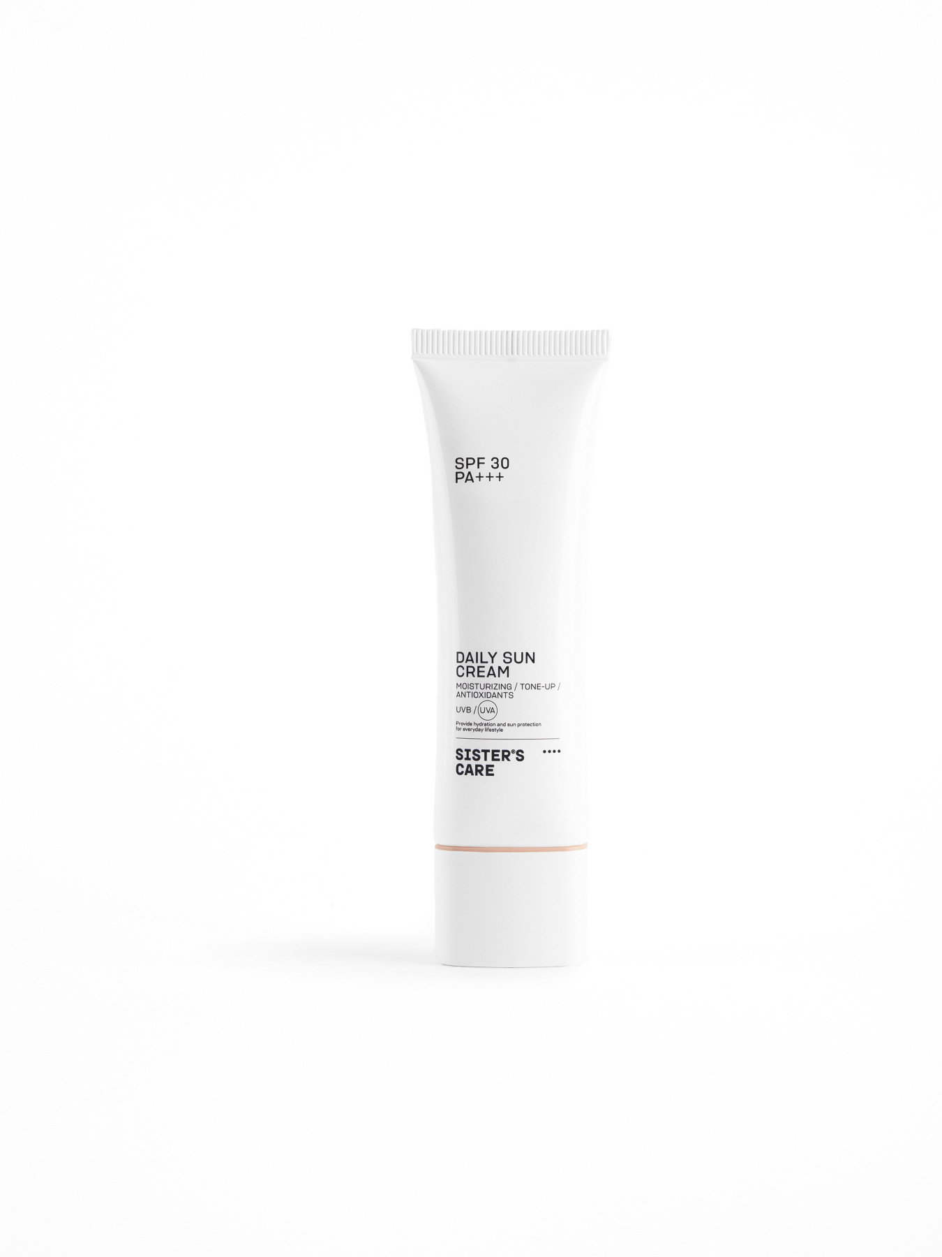 Солнцезащитный крем SPF 30 Sister’s Aroma модель 8809187075786 Солнцезащитный крем SPF 30 Sister’s Aroma модель 8809187075786 Фото