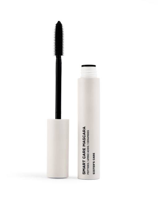 Туш для вій Smart Care Mascara Sister’s Aroma модель 4820227781683 Фото