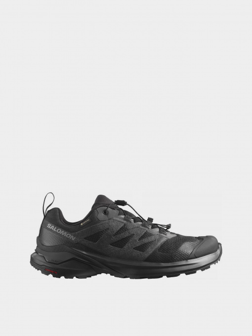 Кроссовки SALOMON X-ADVENTURE GORE-TEX модель L47321100 Фото