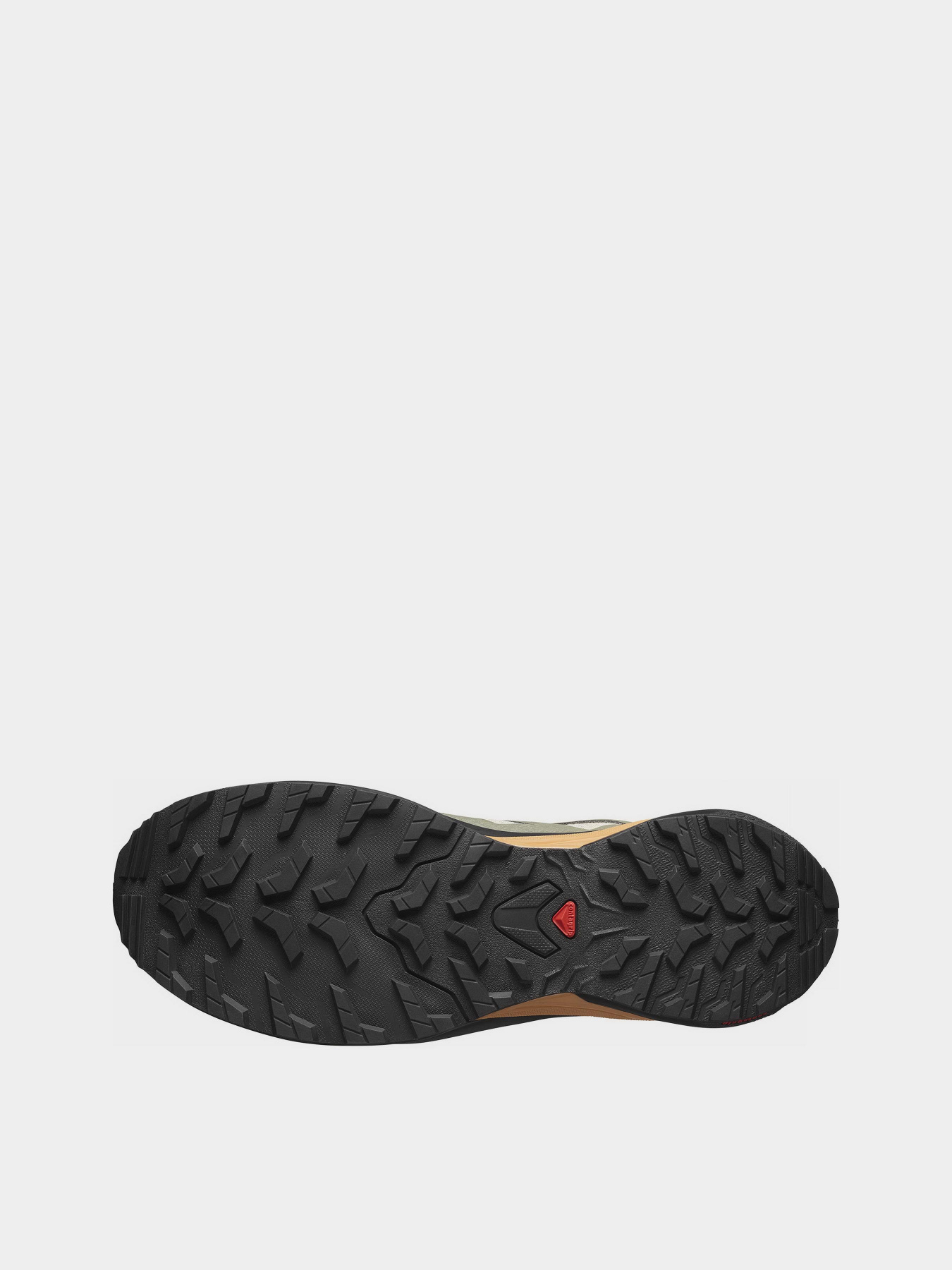 Кросівки SALOMON X-ADVENTURE GORE-TEX модель L47321300 Фото