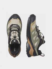 Кросівки SALOMON X-ADVENTURE GORE-TEX модель L47321300 Фото