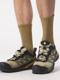 Кросівки SALOMON X-ADVENTURE GORE-TEX модель L47321300 Фото