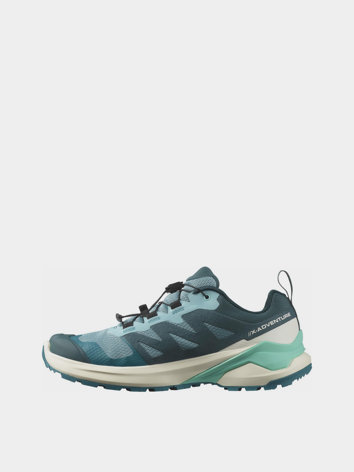 Кросівки SALOMON X-Adventure Gtx модель L47338500 Фото