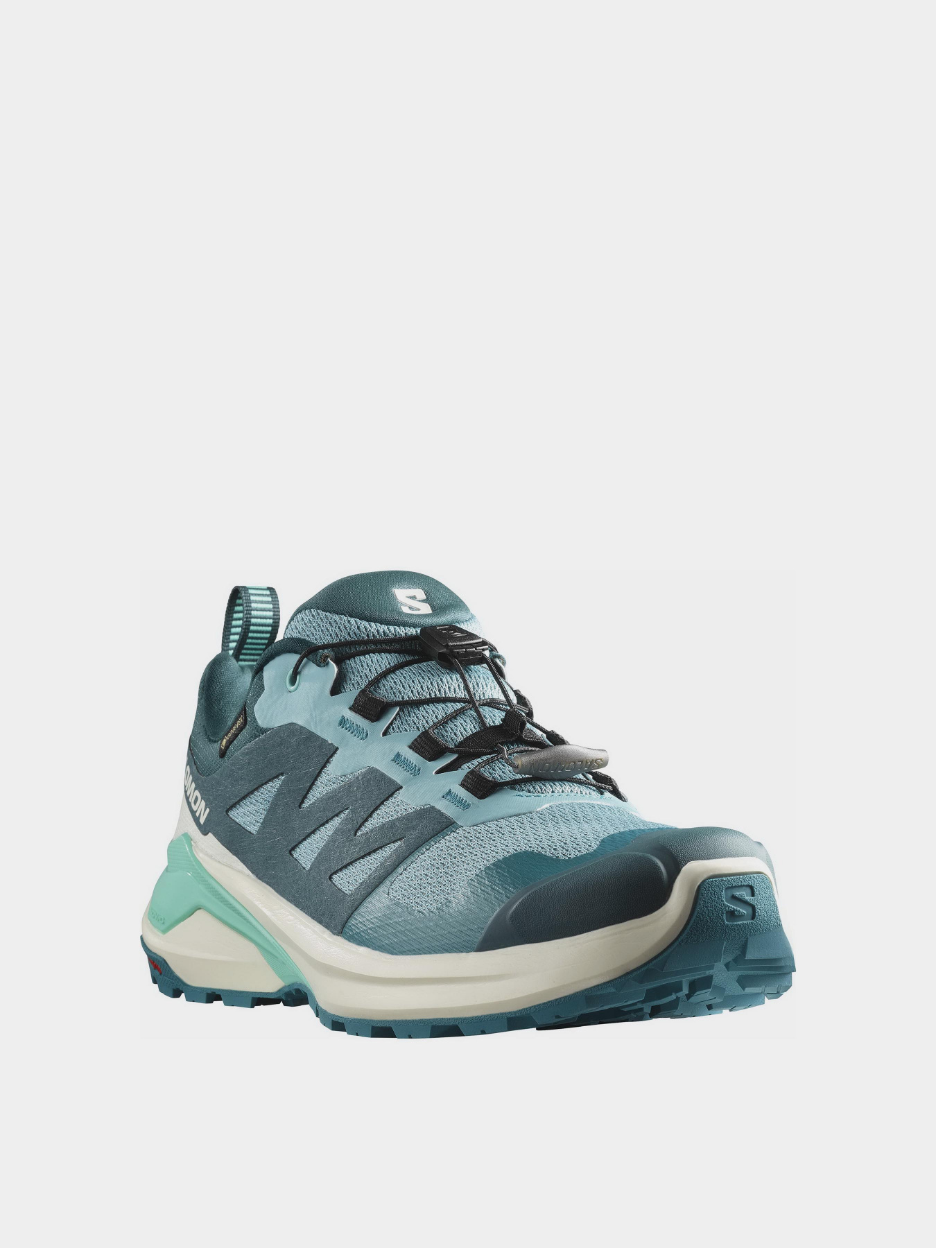Кросівки SALOMON X-Adventure Gtx модель L47338500 Фото