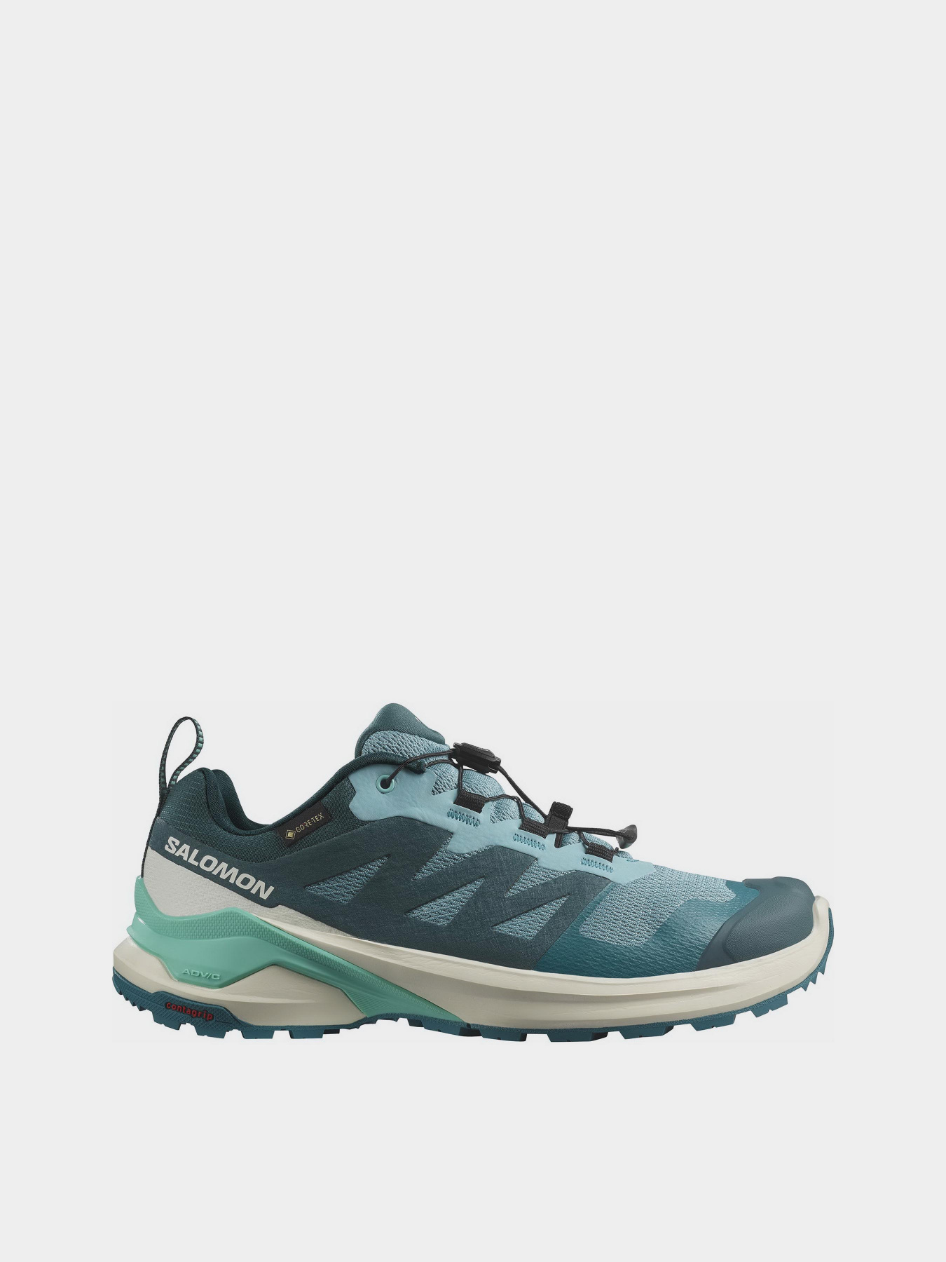 Кросівки SALOMON X-Adventure Gtx модель L47338500 Фото
