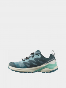 Кросівки SALOMON X-Adventure Gtx модель L47338500 Фото