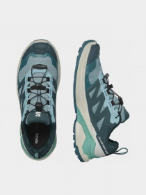 Кросівки SALOMON X-Adventure Gtx модель L47338500 Фото