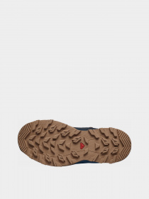 Ботинки и сапоги SALOMON Outchill Ts Cswp модель L47377300 Фото