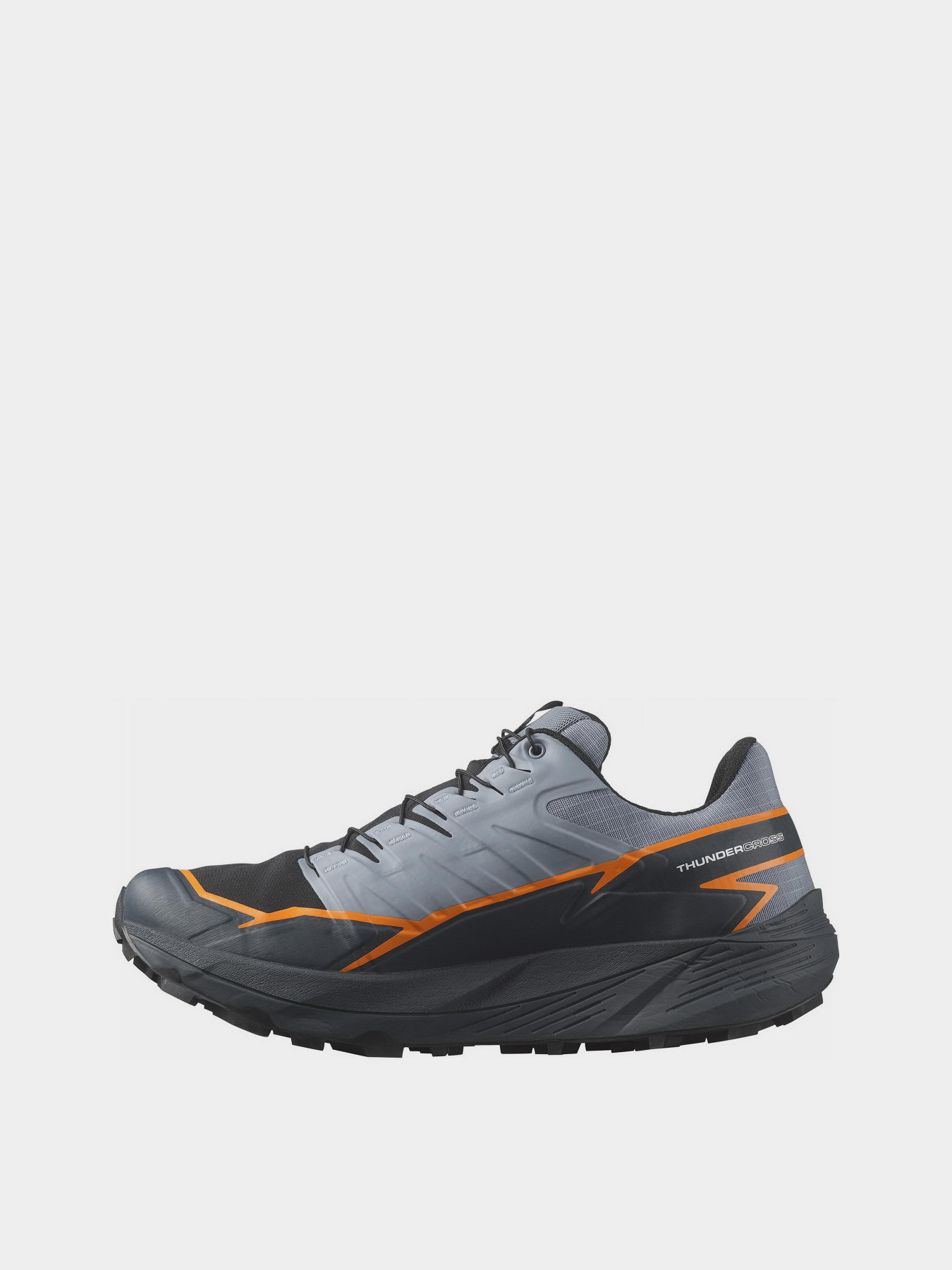 Кроссовки SALOMON Thundercross GTX модель L47383100 Фото