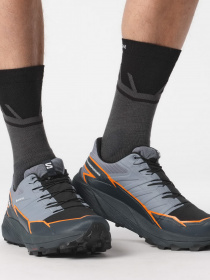 Кроссовки SALOMON Thundercross GTX модель L47383100 Фото