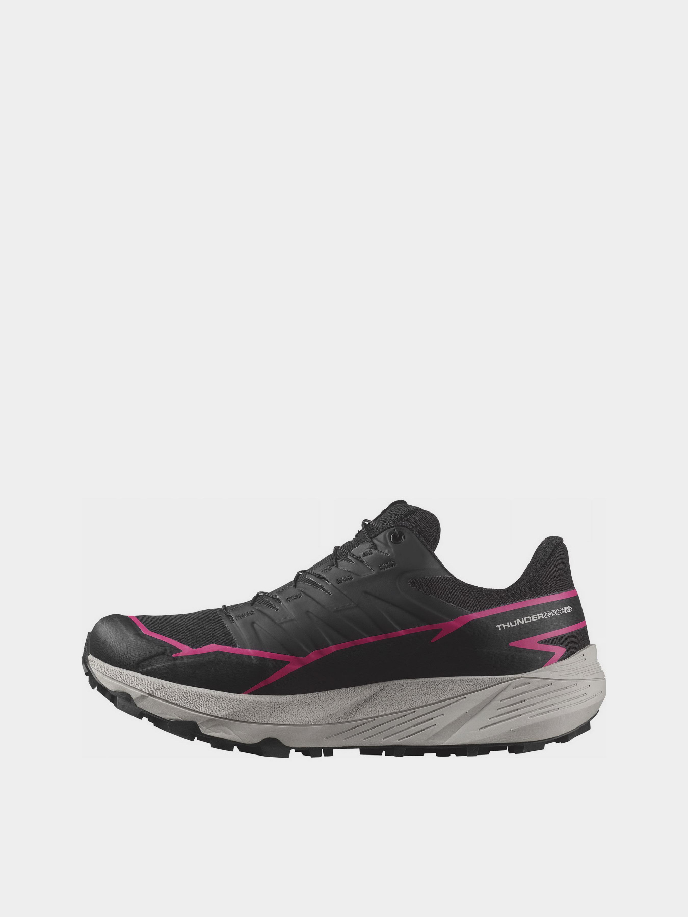 Кроссовки SALOMON Thundercross GTX модель L47383500 Фото