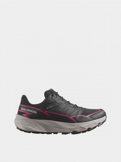 Кросівки SALOMON Thundercross GTX модель L47383500 Фото