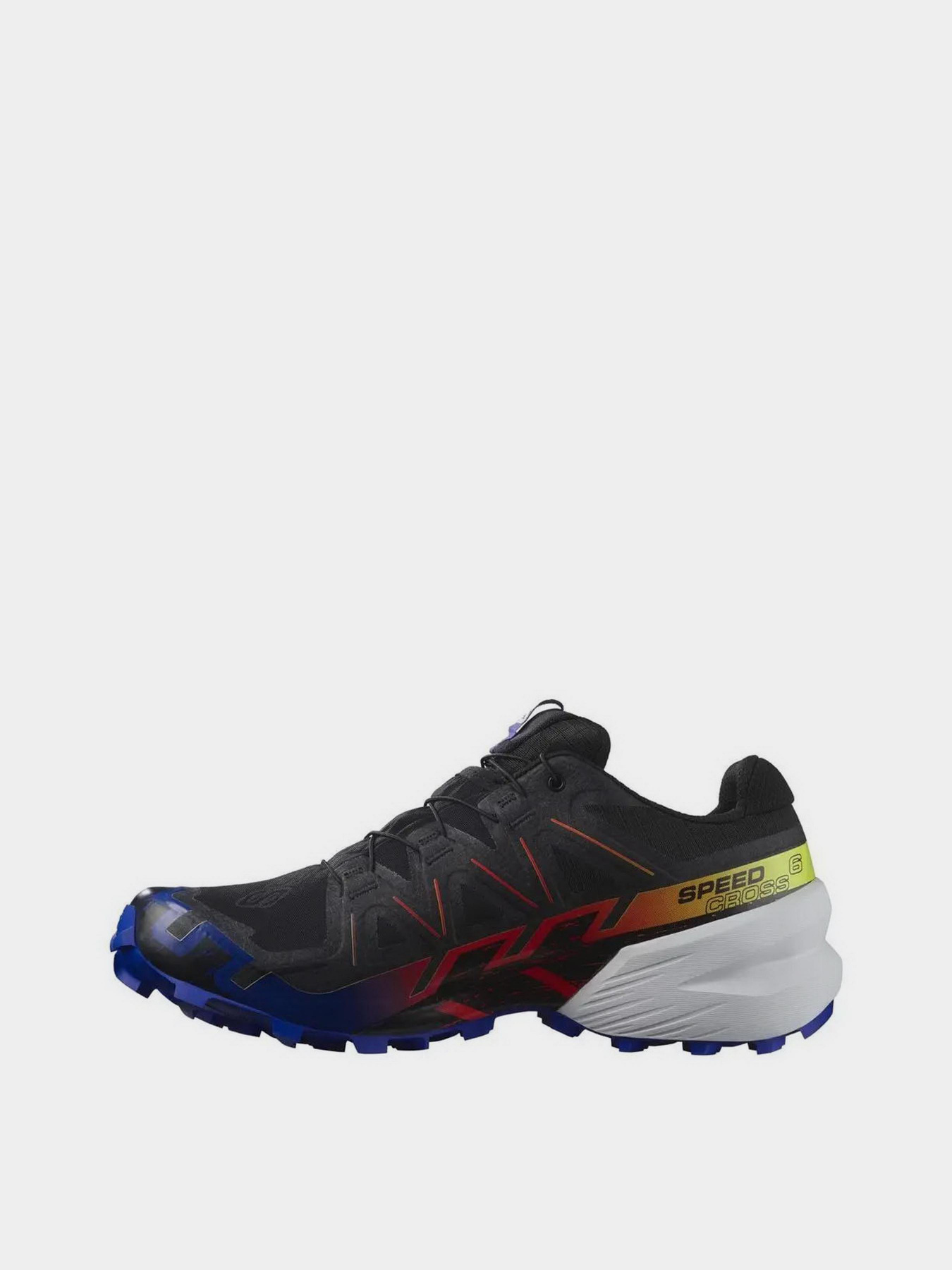 Кроссовки SALOMON Speedcross 6 Gore Tex модель L47202300 Фото