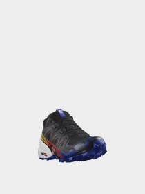 Кроссовки SALOMON Speedcross 6 Gore Tex модель L47202300 Фото