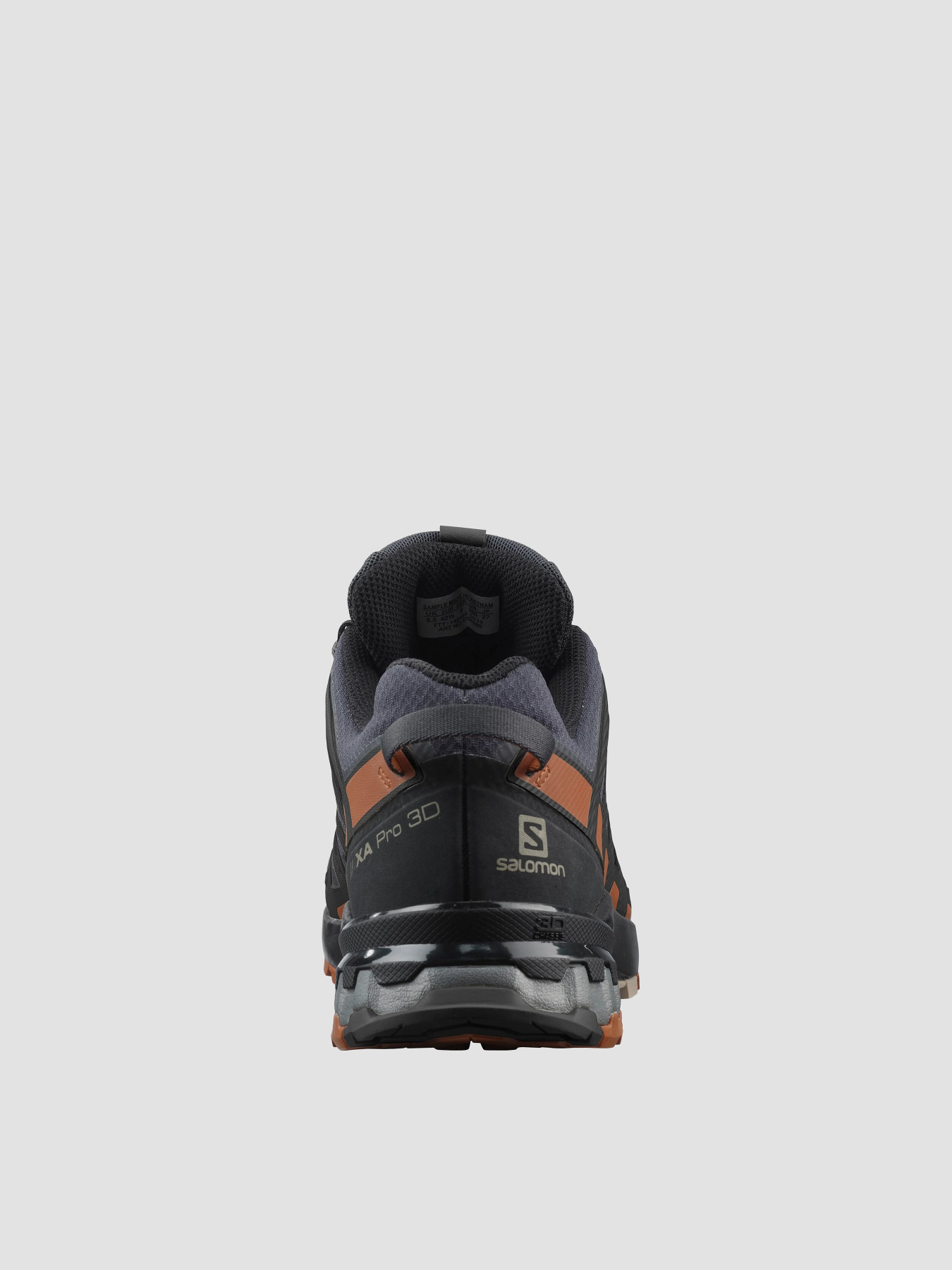 Кросівки SALOMON XA PRO 3D v8 GTX модель L40989200 Фото