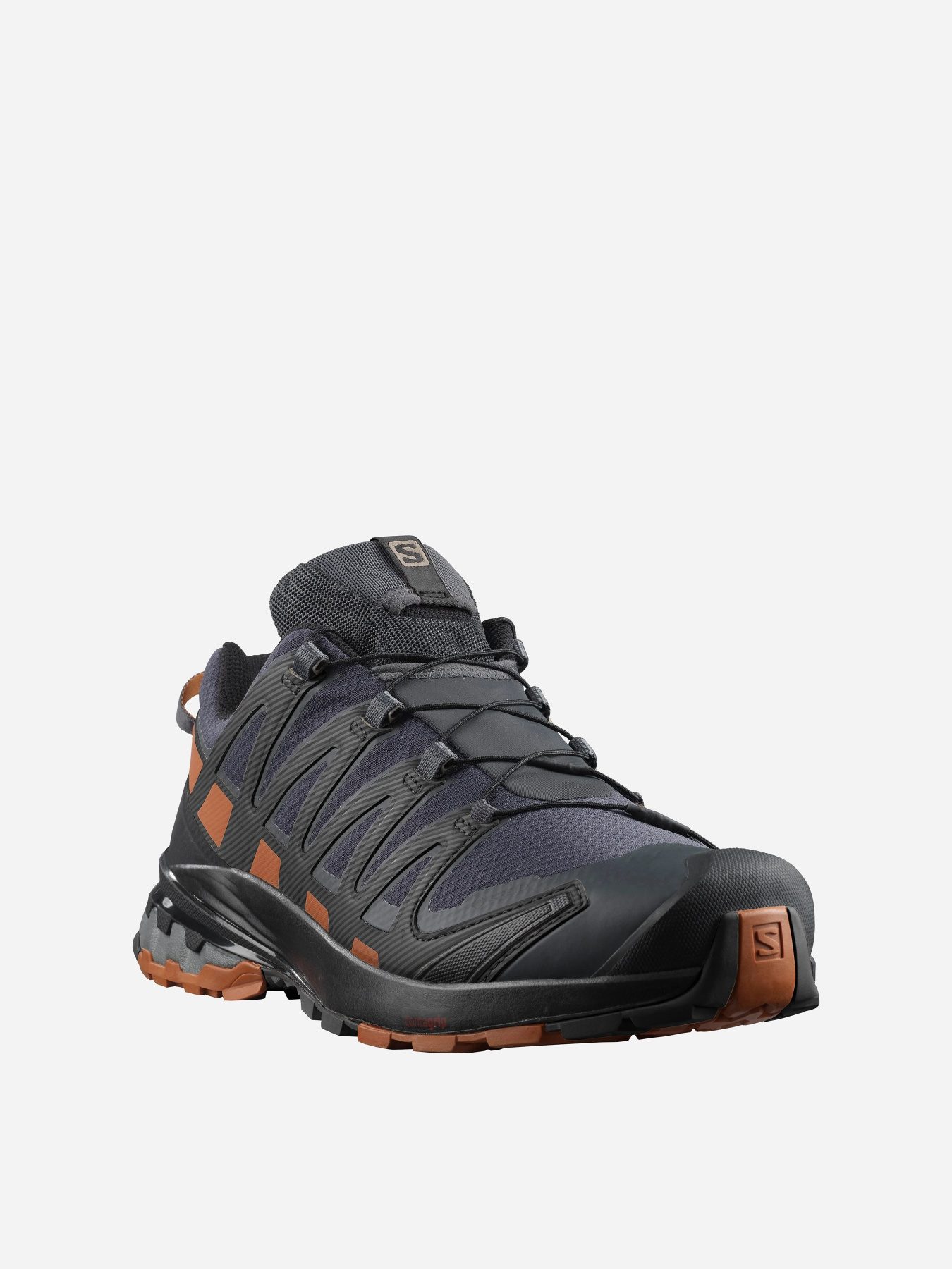 Кросівки SALOMON XA PRO 3D v8 GTX модель L40989200 Фото