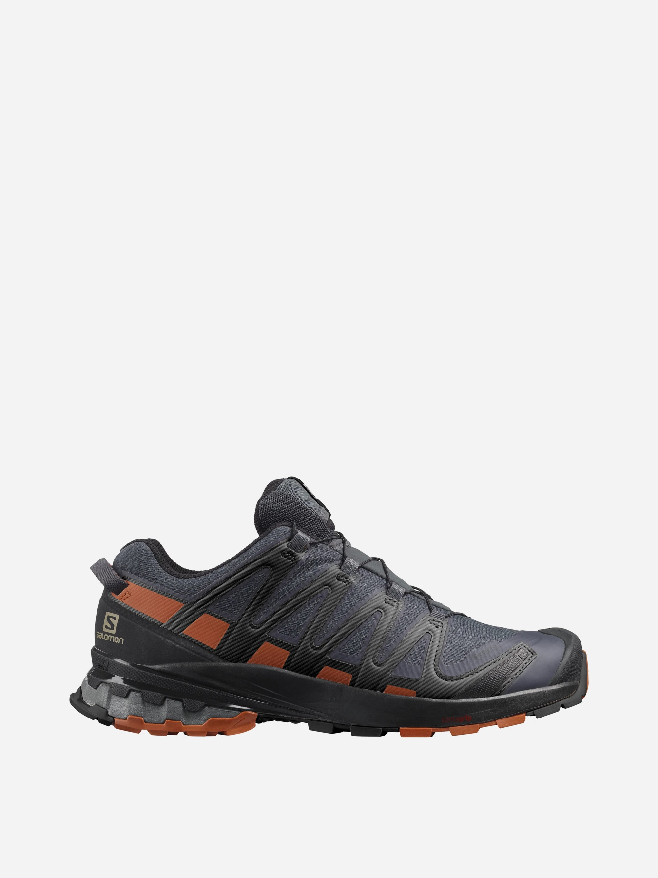 Кросівки SALOMON XA PRO 3D v8 GTX модель L40989200 Фото