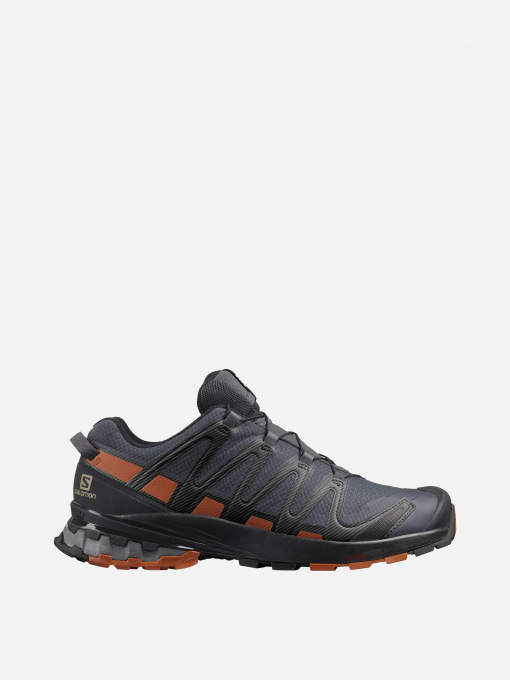 Кроссовки SALOMON XA PRO 3D v8 GTX модель L40989200 Фото