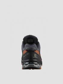 Кросівки SALOMON XA PRO 3D v8 GTX модель L40989200 Фото