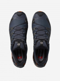 Кросівки SALOMON XA PRO 3D v8 GTX модель L40989200 Фото
