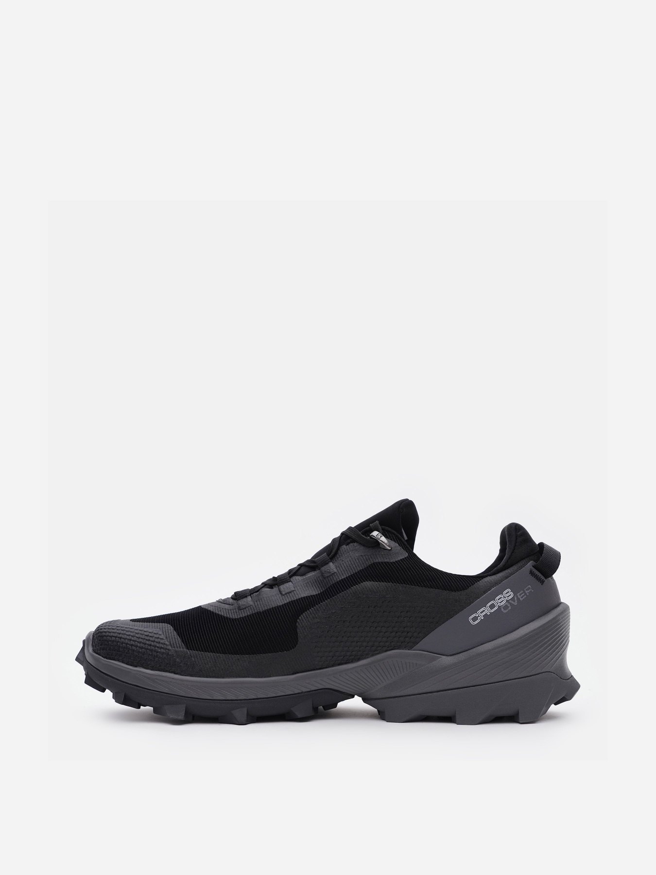 Кросівки SALOMON CROSS OVER GTX M модель L41286100 Кросівки SALOMON CROSS OVER GTX M модель L41286100 Фото
