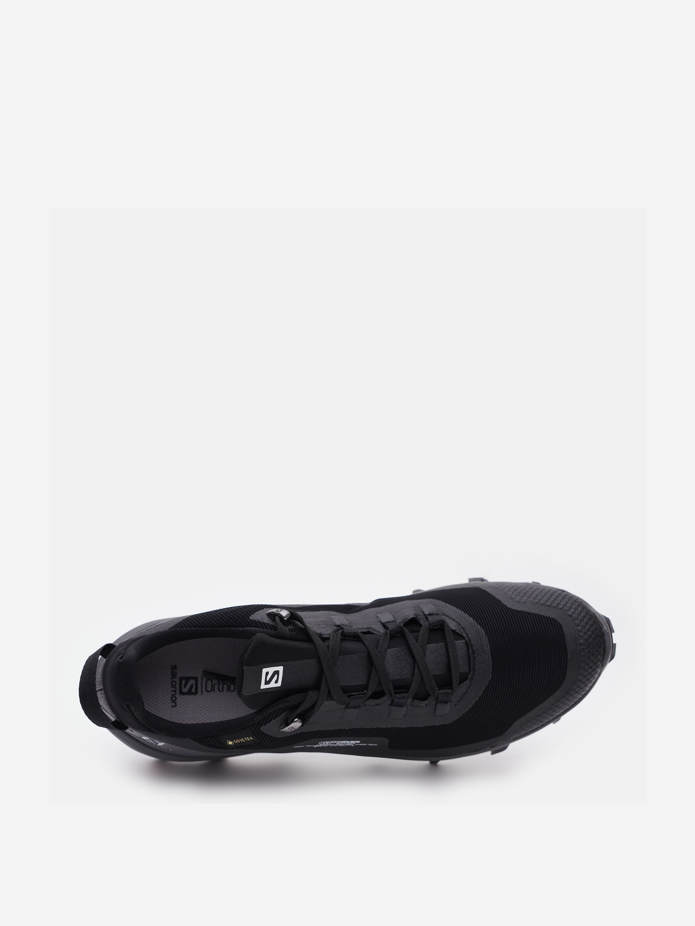 Кросівки SALOMON CROSS OVER GTX M модель L41286100 Кросівки SALOMON CROSS OVER GTX M модель L41286100 Фото