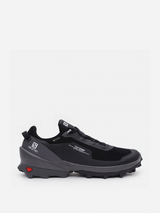 Кросівки SALOMON  CROSS OVER GTX M модель L41286100 Фото