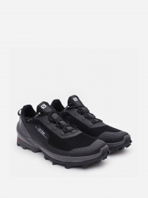 Кросівки SALOMON CROSS OVER GTX M модель L41286100 Фото