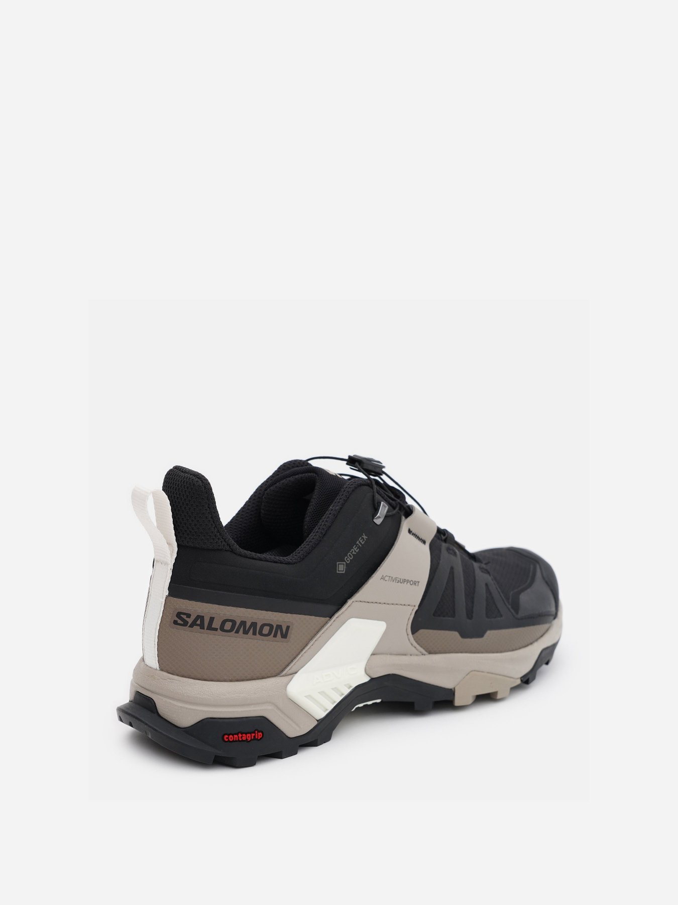 Кроссовки SALOMON X Ultra 4 GTX модель L41288100 Кроссовки SALOMON X Ultra 4 GTX модель L41288100 Фото