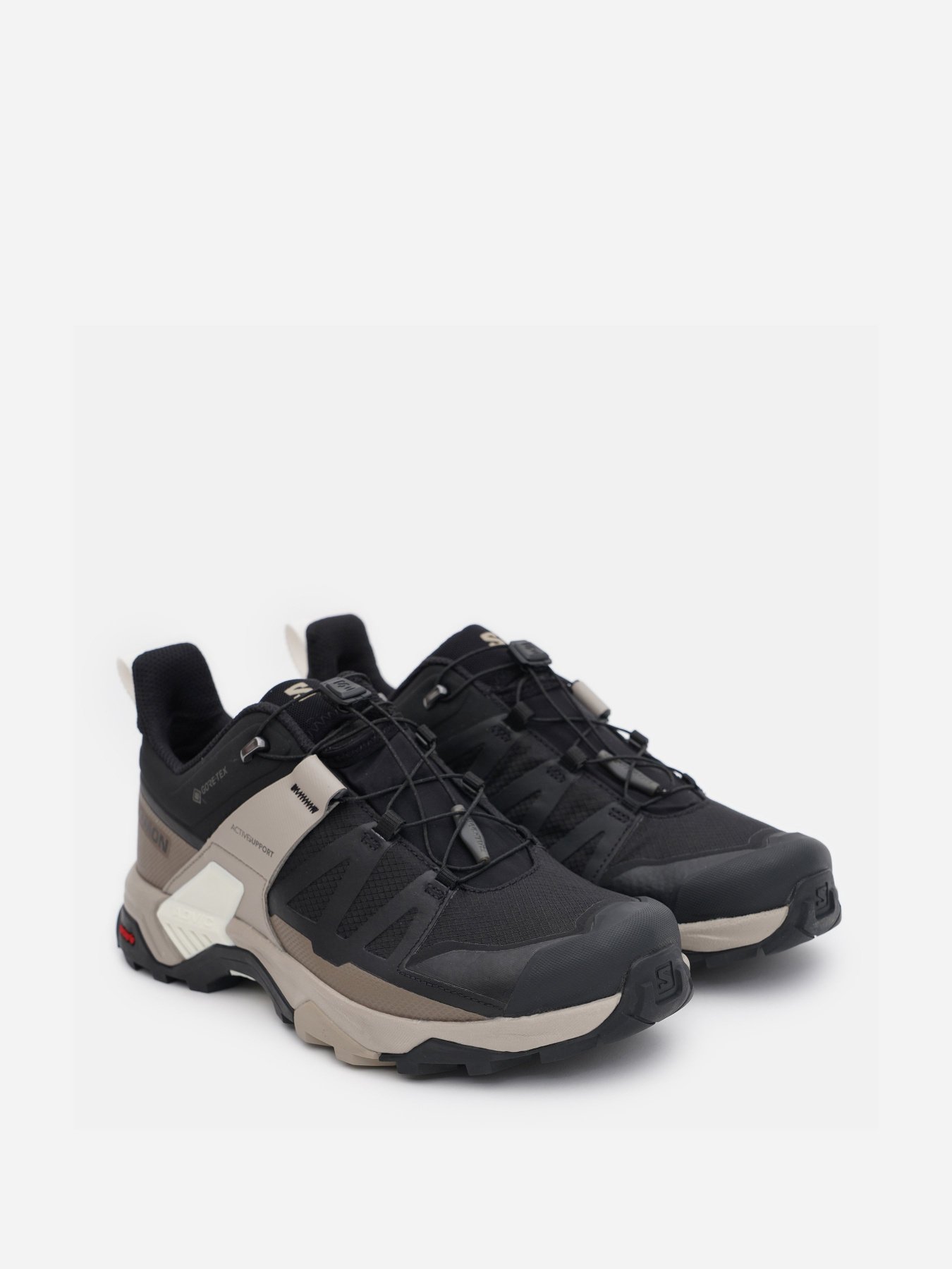 Кроссовки SALOMON X Ultra 4 GTX модель L41288100 Кроссовки SALOMON X Ultra 4 GTX модель L41288100 Фото
